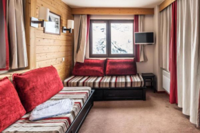 Résidence Quartier Falaise - maeva Home - Appartement 2 pièces 4 personnes Sélection MAE-2593 Avoriaz